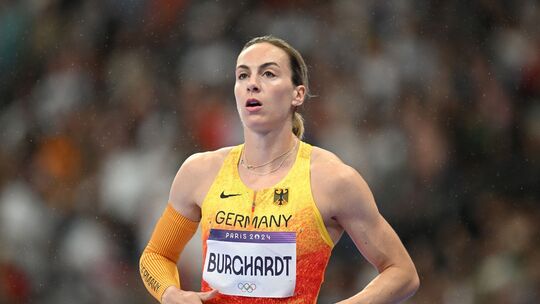 Alexandra Burghardt