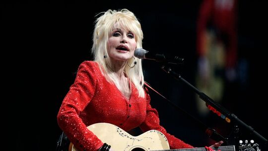 Country-Ikone Dolly Parton gestorben Country-Ikone Dolly Parton gestorben