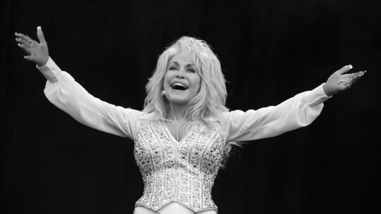 Dolly Parton Dolly Parton