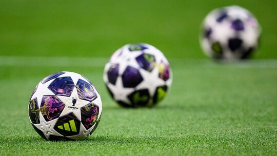 Champions League Champions League