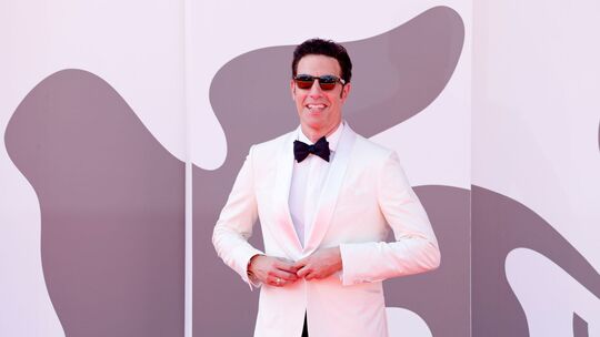 Sacha Baron Cohen Sacha Baron Cohen