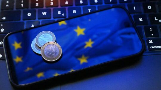 Digitaler Euro
