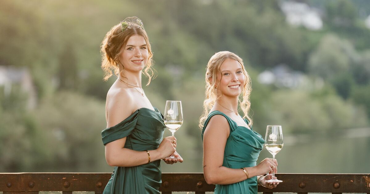 Kultveranstaltung an der Mosel: Marathonqualität beim Bullayer Herbstfest