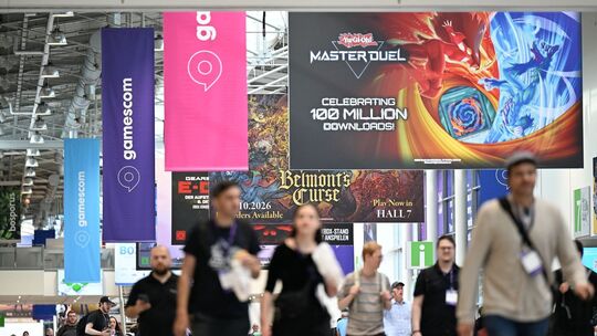 Gamescom 2026 Gamescom 2026