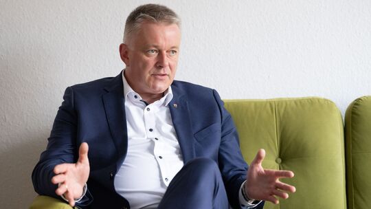 Gordon Schnieder Gordon Schnieder