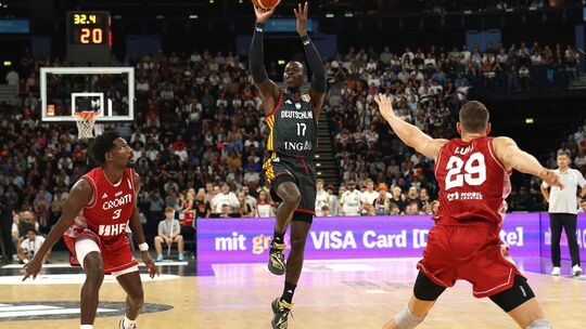 Dennis Schröder Dennis Schröder
