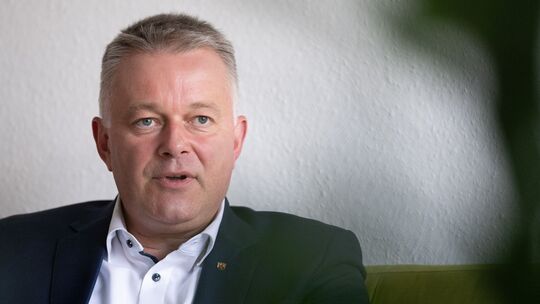 Gordon Schnieder Gordon Schnieder