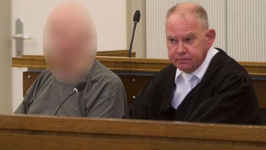 Prozess gegen heute 81-Jährigen wegen Tötung von Touristin