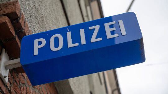 Polizei Polizei