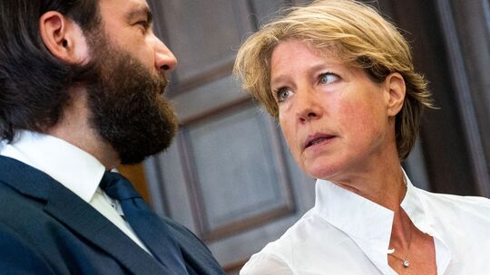 Fortsetzung Prozess wegen mutmaßlicher Kindesentführung