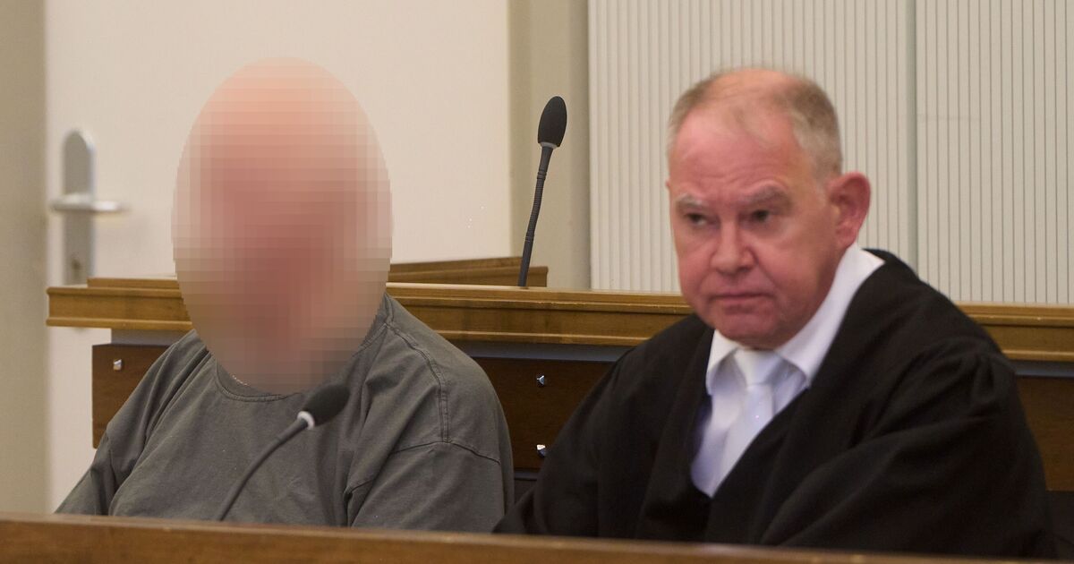 Mordprozess in Koblenz: Amy Lopez’ Vater: „Das letzte Urteil liegt bei ...