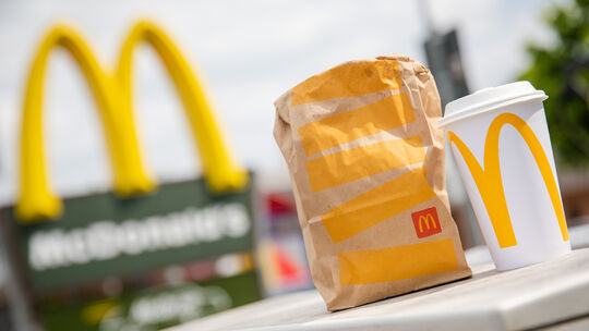 Die Vorfreude steigt bei vielen Birkenfeldern: Am 31. Oktober öffnet „ihre“ McDonalds-Filiale im Gewerbegebiet Pfarrbitz.