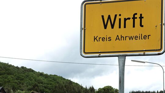 Frau aus Wirft war Ende Mai tot in ihrem Auto gefunden worden. Nun hat die Staatsanwaltschaft Koblenz Anklage gegen den tatverdä