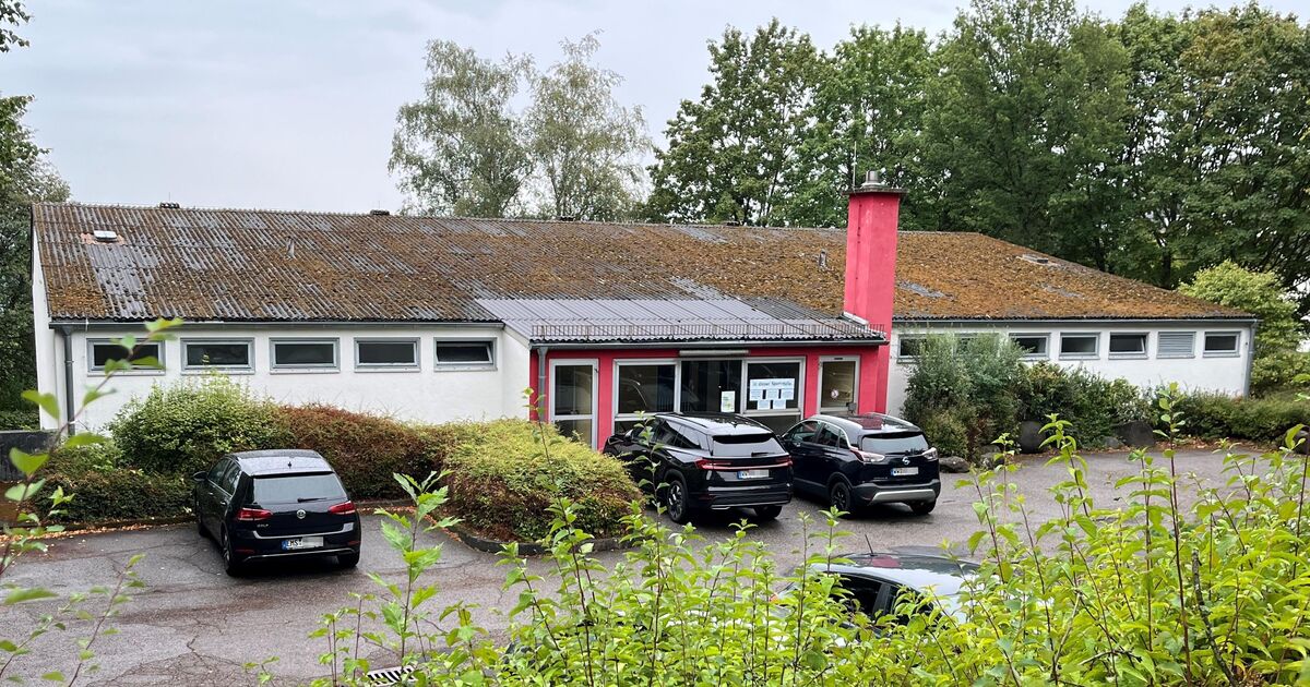 Local communities have no money: No new gym for athletes in Augst for now