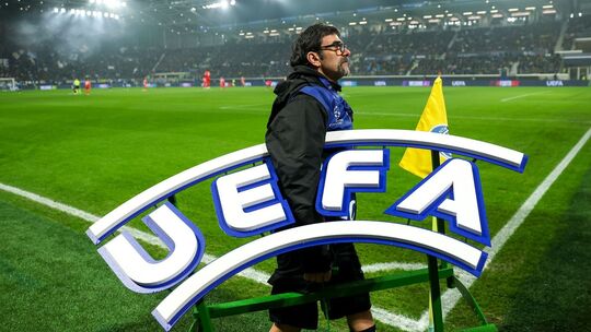 UEFA UEFA