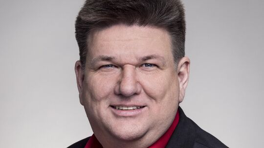 Der aus Mörlen stammende SPD-Politiker Thomas Mockenhaupt zieht zum 1. September als Nachrücker von Hendrik Hering in den rheinl