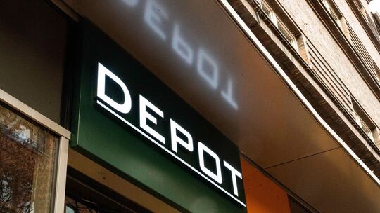 Depot Depot
