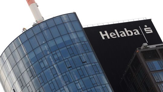Helaba Helaba