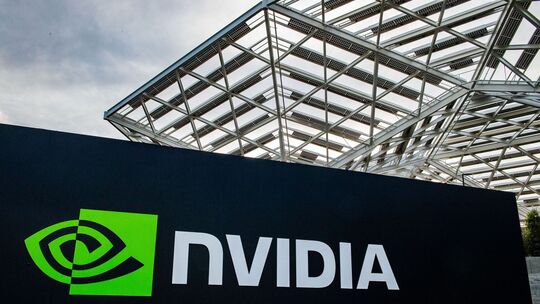 Nvidia Nvidia