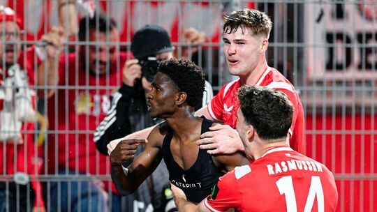 1. FC Kaiserslautern 1. FC Kaiserslautern
