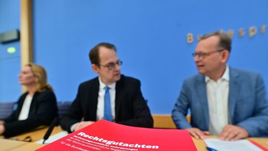 Rechtsgutachten Mietendeckel Die Linke Rechtsgutachten Mietendeckel Die Linke