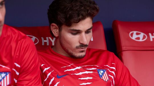 Julian Alvarez Julian Alvarez