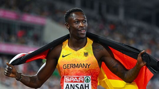 Owen Ansah