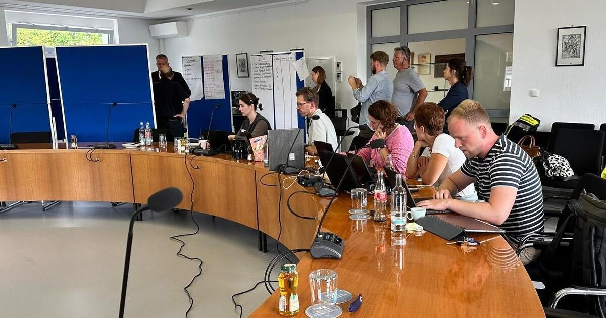 Verwaltung in Höhr-Grenzhausen war gut vorbereitet