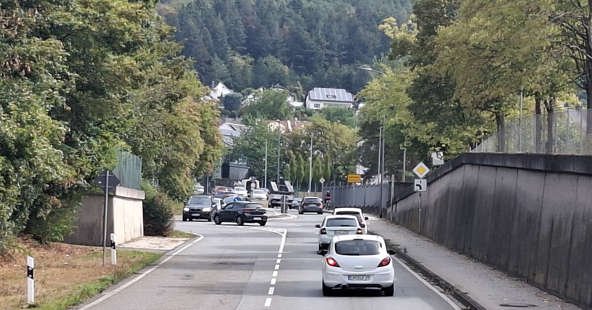 Lahnstein, Deine Baustellen: Kreisel Hermsdorfer Straße kommt erst nach ...