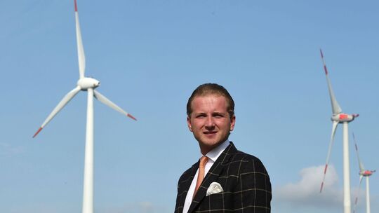 Hendrik Holt