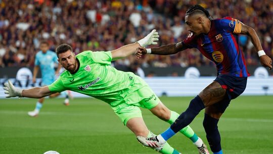 FC Barcelona - Athletic Bilbao FC Barcelona - Athletic Bilbao