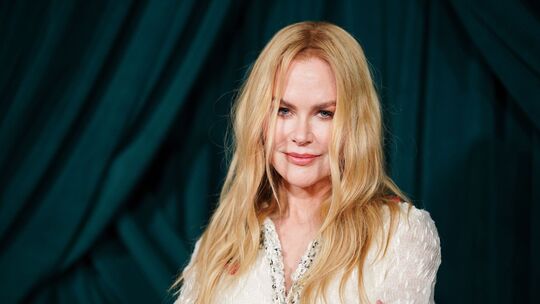 Nicole Kidman Nicole Kidman