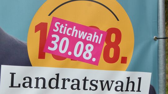 Am Sonntag dürfen alle wahlberchtigten Wäller erneut zu den Wahlurnen schreiten und ihre Stimme für eine neue Westerwälder Landr