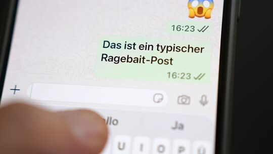 Jugendwort des Jahres 2026