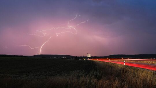 Gewitter Gewitter
