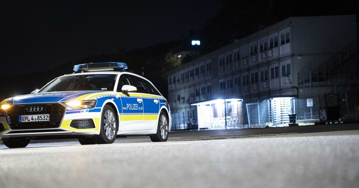 Excitement in Idar-Oberstein: Bomb threat against BioNTech triggers police ...