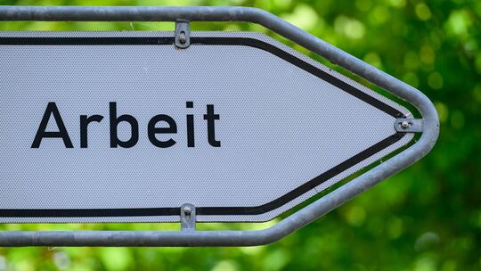 Ausländische Arbeitskräfte