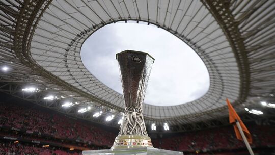 Europa League Europa League