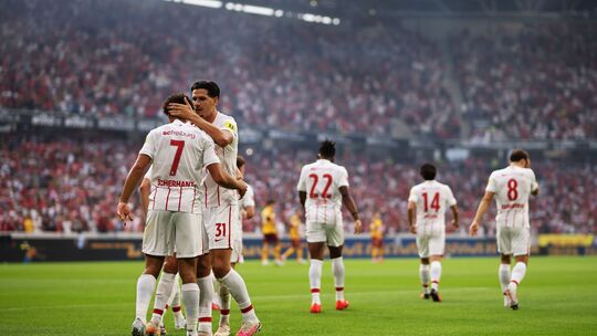 SC Freiburg - FC Motherwell SC Freiburg - FC Motherwell