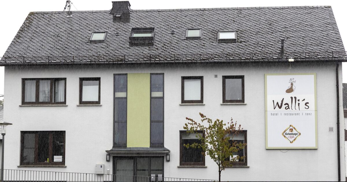 Bürgerentscheid kommt: Alpenrod stimmt am 22. November über Gasthaus-Kauf ...