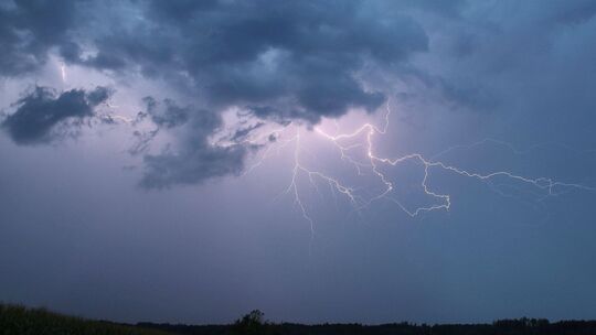 Gewitter Gewitter
