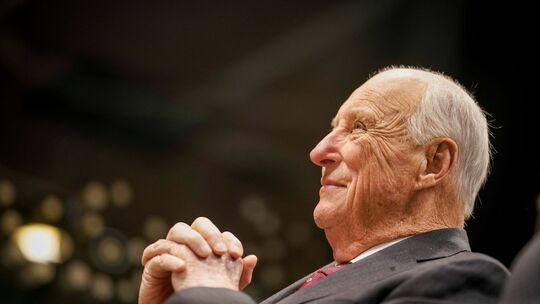 König Harald V. von Norwegen ist tot