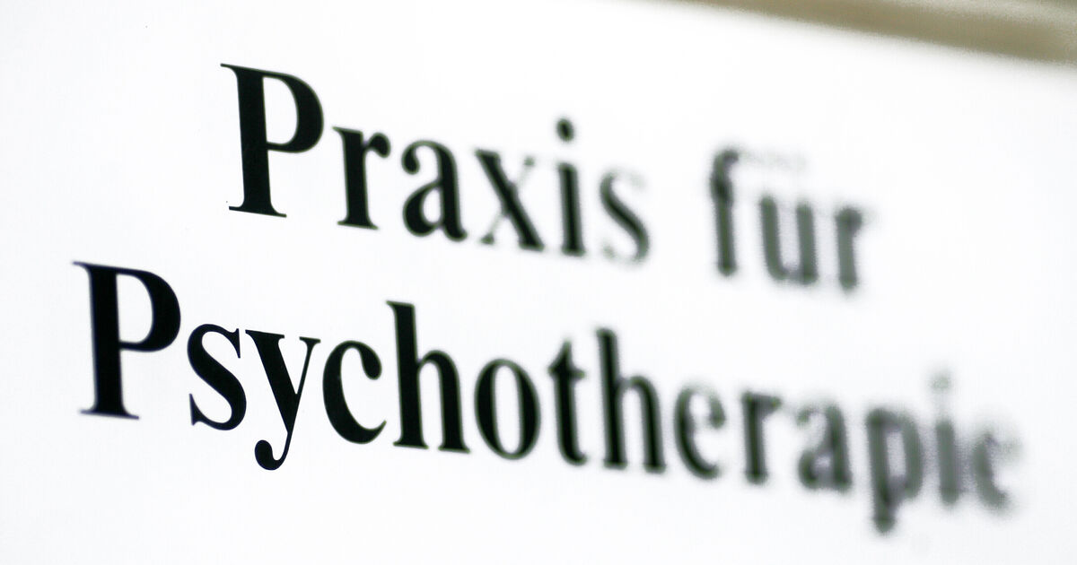 Despite long waiting times: No license for psychotherapist in Wallmerod