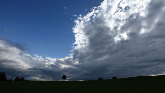 Wetter Wetter