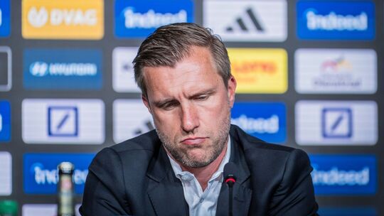 Markus Krösche