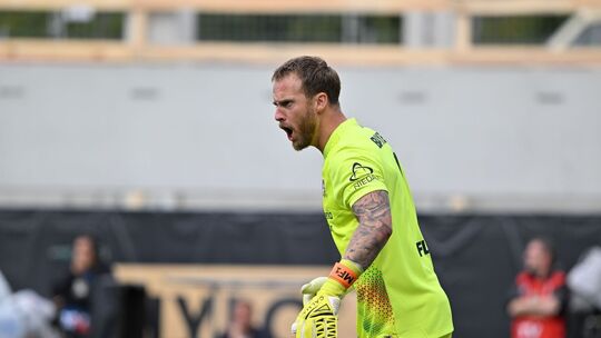 SV Elversberg - Bayer Leverkusen