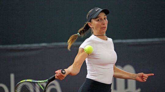 Tamara Korpatsch