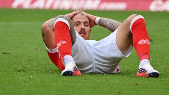 FSV Mainz 05 - SC Paderborn 07 FSV Mainz 05 - SC Paderborn 07