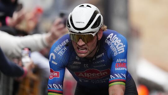 Mathieu van der Poel