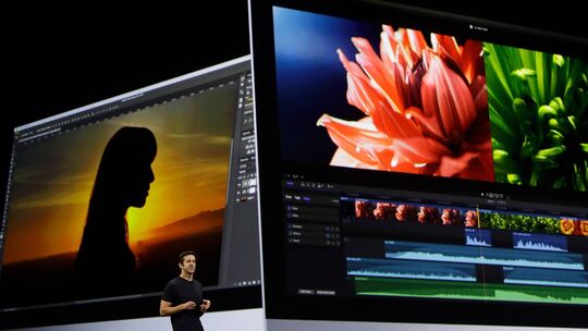 Apple CEO Wechsel Apple CEO Wechsel